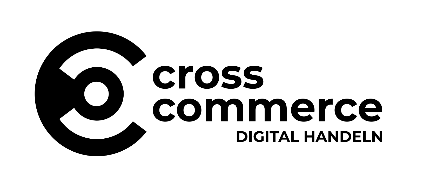 Logo der CrossCommerce GmbH